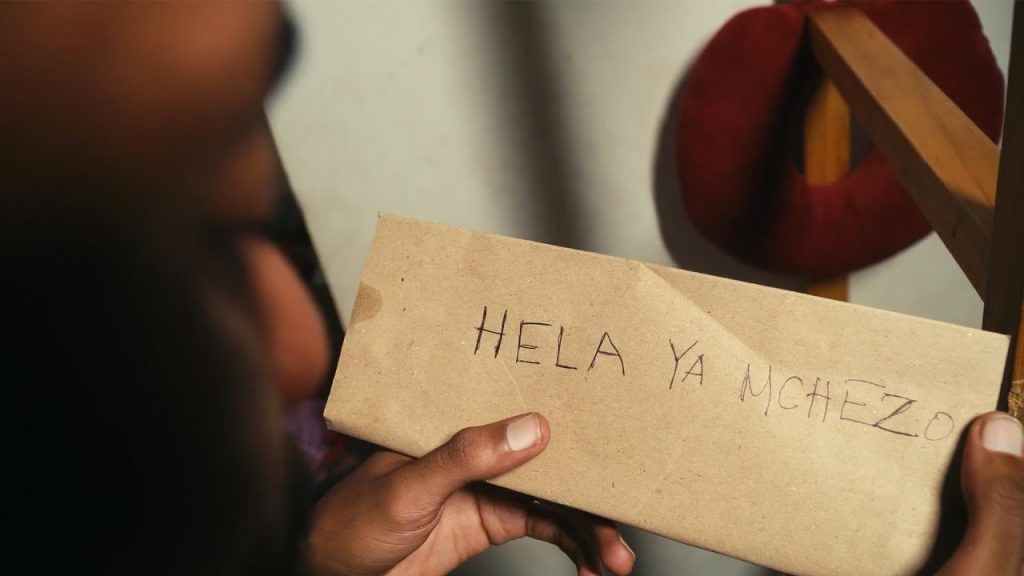 AUDIO | Rapcha – Politrix Mp3 Download