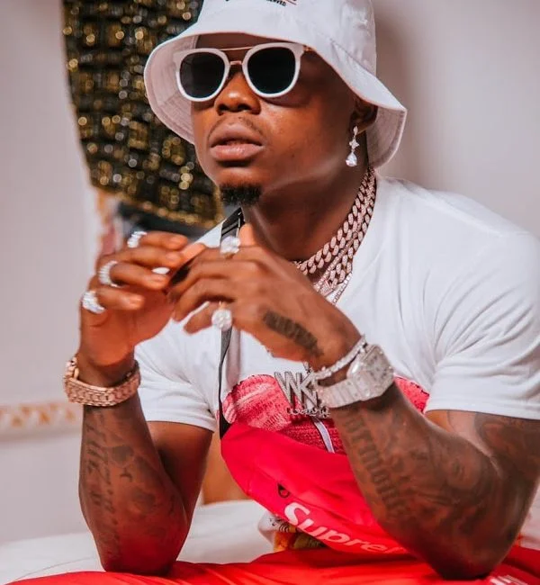 Harmonize – Friends Zone