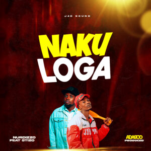 Nurdizzo Ft Stizo – Nakuloga