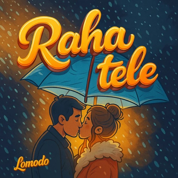 Lomodo – Raha Tele